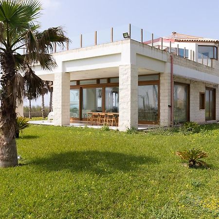 Lalena'S Garden Hotell Portopalo Di Capo Passero Exteriör bild