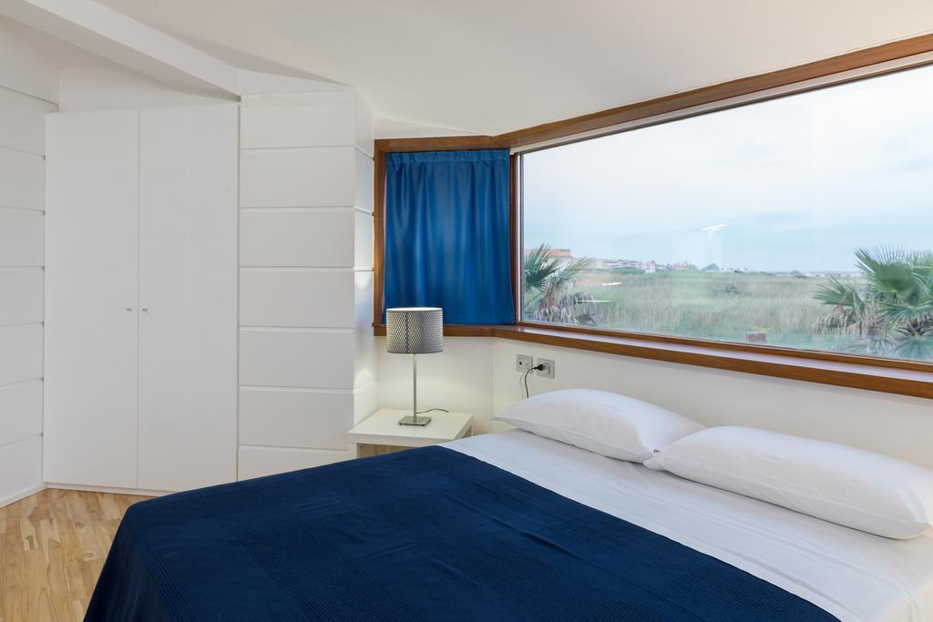 Lalena'S Garden Hotell Portopalo Di Capo Passero Exteriör bild