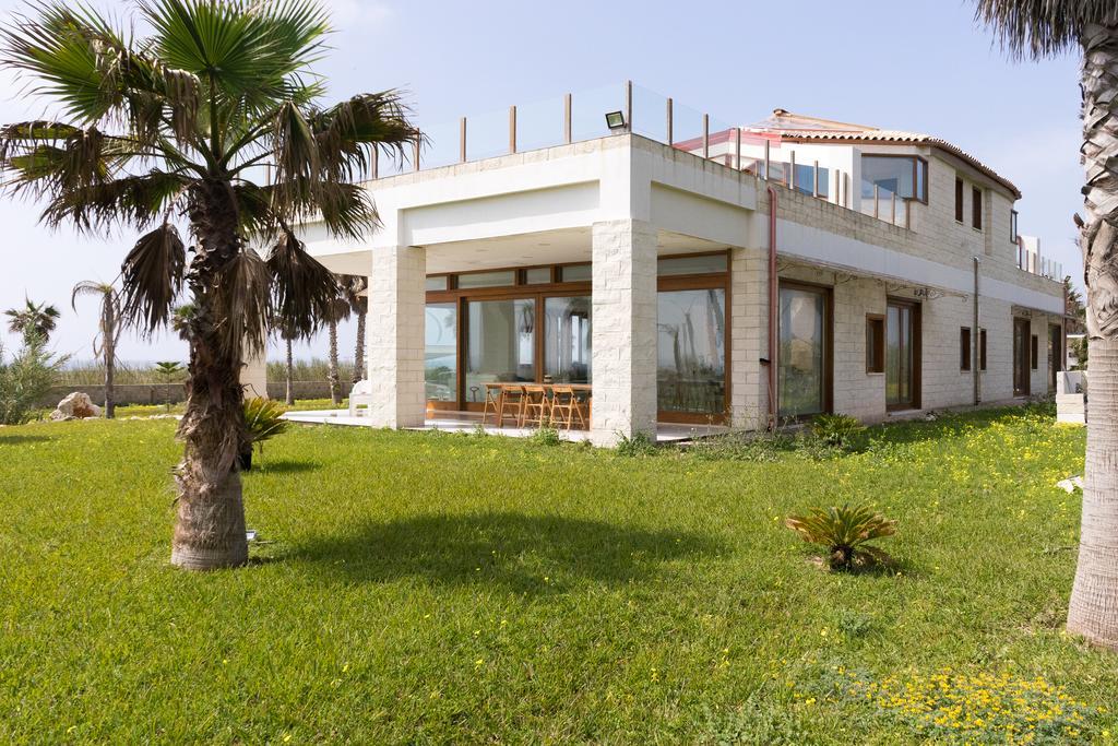 Lalena'S Garden Hotell Portopalo Di Capo Passero Exteriör bild