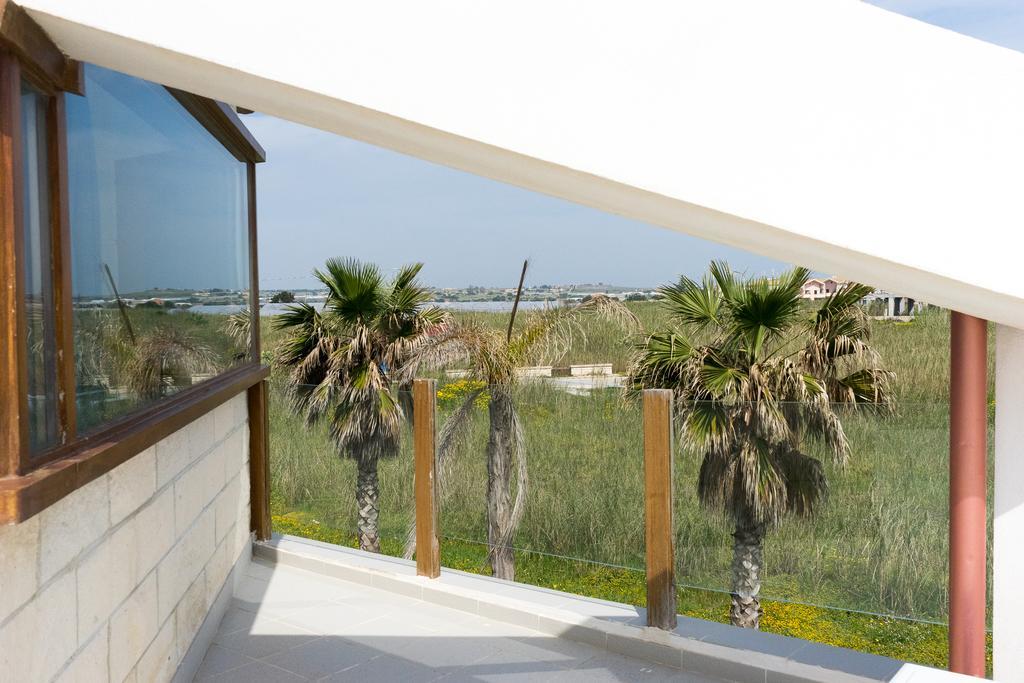 Lalena'S Garden Hotell Portopalo Di Capo Passero Exteriör bild