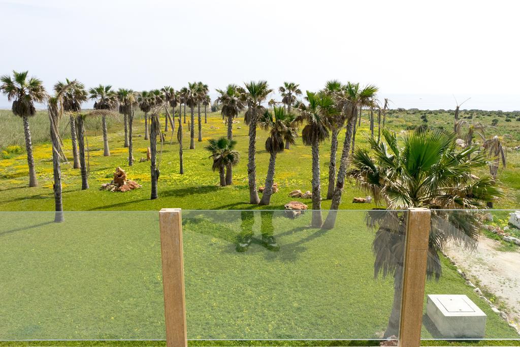 Lalena'S Garden Hotell Portopalo Di Capo Passero Exteriör bild